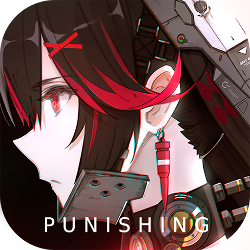 Game cover: Punishing: Gray Raven