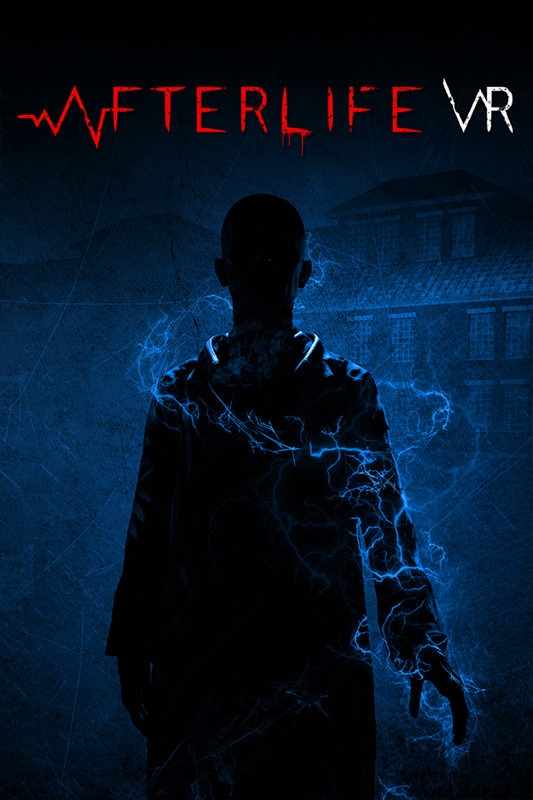 Game cover: Afterlife VR