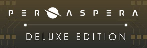 Game cover: Per Aspera (Deluxe Edition)