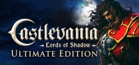 Game cover: Castlevania: Lords of Shadow - Ultimate Edition