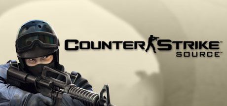 Game cover: Counter-Strike: Source
