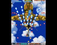 Game cover: Batsugun