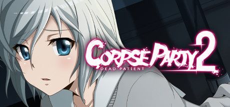 Game cover: Corpse Party 2: Dead Patient