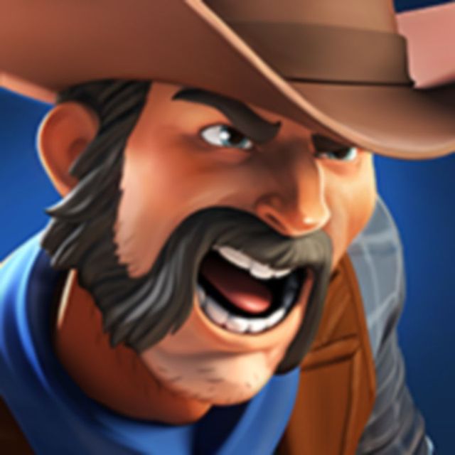 Game cover: Compass Point: West