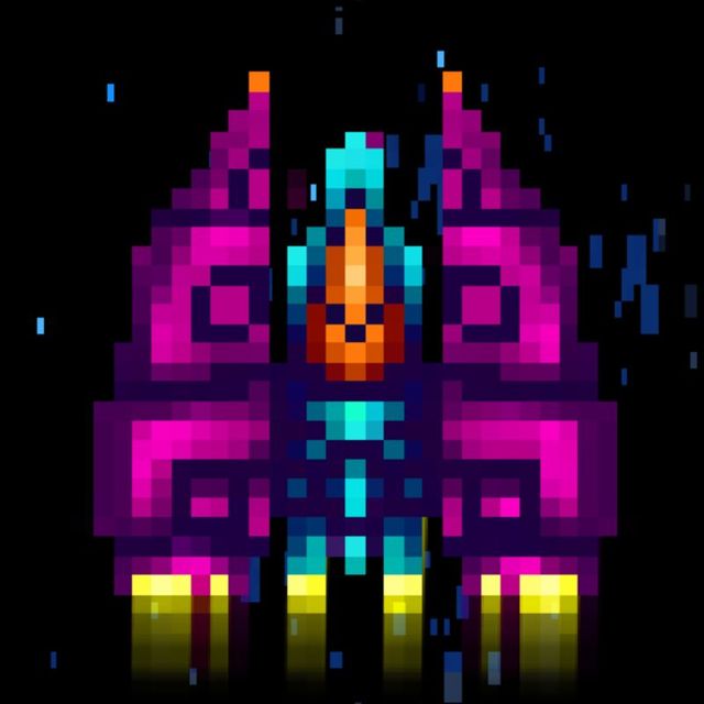 Game cover: End of the Universe