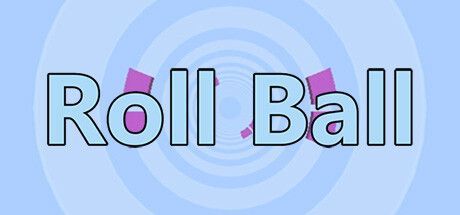 Game cover: Roll Ball