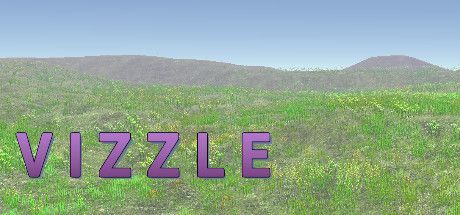 Game cover: Vizzle