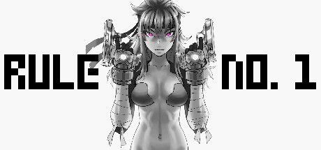 Game cover: Rule No. 1