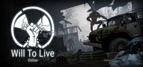 Game cover: Will To Live Online