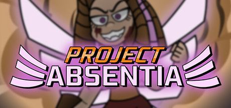 Game cover: Project Absentia
