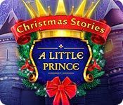 Game cover: Christmas Stories: A Little Prince