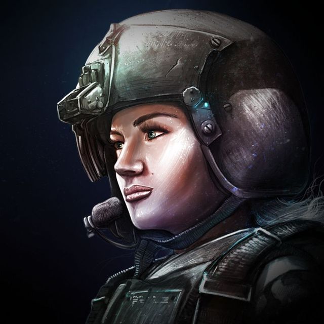 Game cover: Powerless