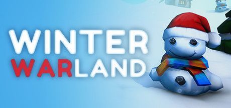 Game cover: Winter Warland