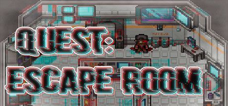 Game cover: Quest: Escape Room