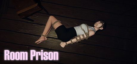 Game cover: Room Prison