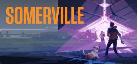 Game cover: Somerville