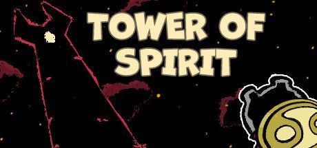 Game cover: Tower of Spirit