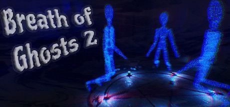 Game cover: Breath of Ghosts 2
