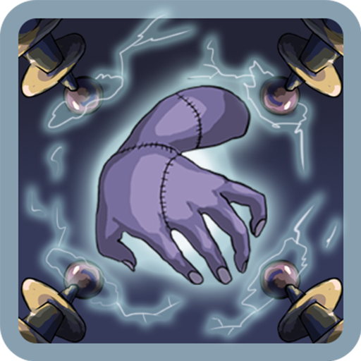 Game cover: Limb Lobber