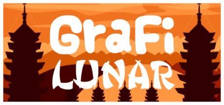 Game cover: GraFi: Lunar