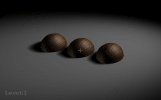 Game cover: Shell Game