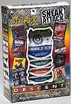 Game cover: MacPack Sneak Attack