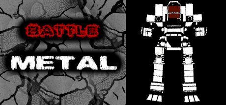 Game cover: battleMETAL