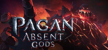 Game cover: Pagan Online