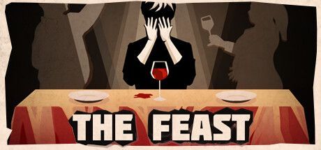 Game cover: The Feast