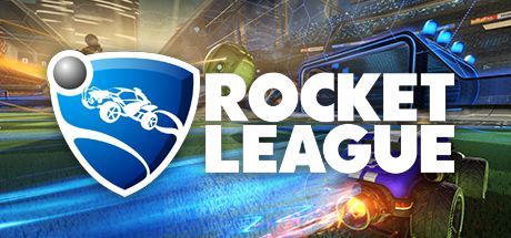 Game cover: Rocket League