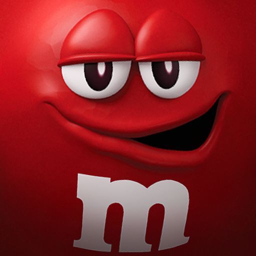 Game cover: M&M'S Adventure