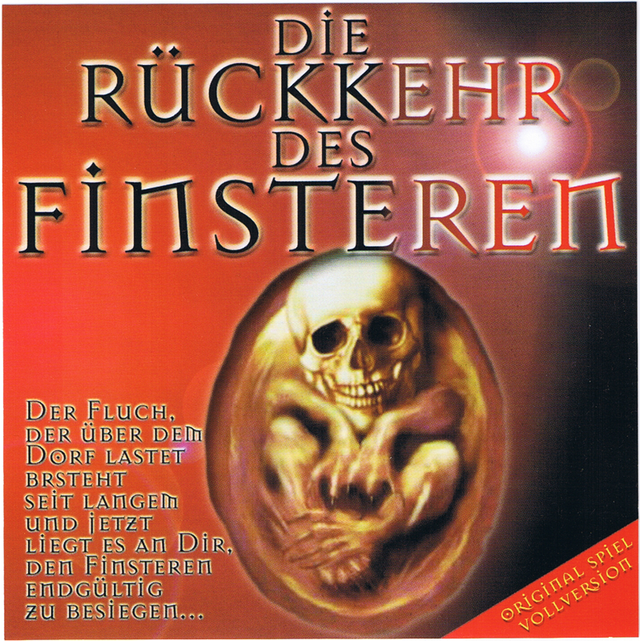 Game cover: Leyendas de Lhodrye: Arakhas el Oscuro