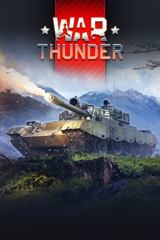 Game cover: War Thunder: Type 69-IIa Pack