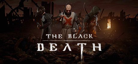 Game cover: The Black Death