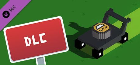 Game cover: Grass Cutter: Black Lawn Mowers - Smiles Pack