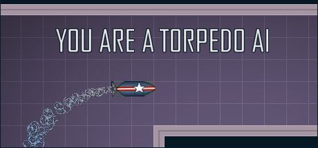 Game cover: You Are a Torpedo AI