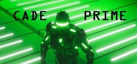 Game cover: Cade Prime