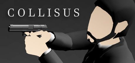 Game cover: Collisus