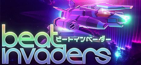 Game cover: Beat Invaders