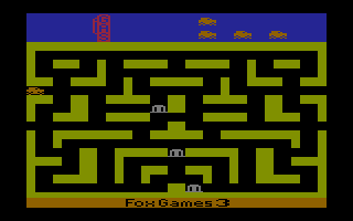 Game cover: Bank Heist