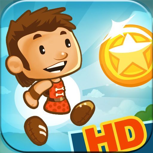 Game cover: 1000 Heroz