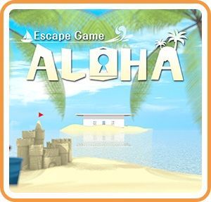 Game cover: Escape Game: Aloha