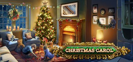 Game cover: Christmas Carol