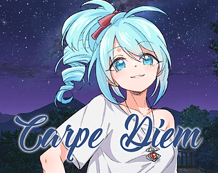 Game cover: Carpe Diem
