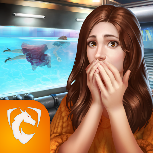 Game cover: Hidden Escape: Murder Mystery