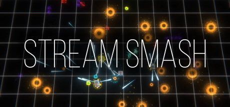 Game cover: Stream Smash