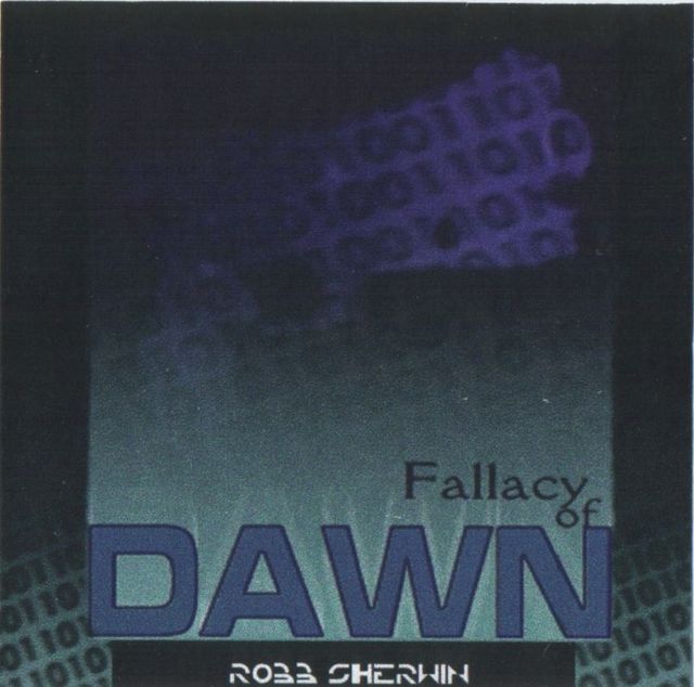 Game cover: Fallacy of Dawn
