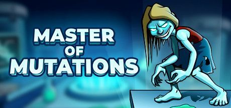 Game cover: Master of Mutations