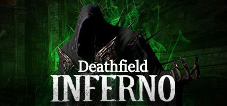 Game cover: Inferno: Deathfield