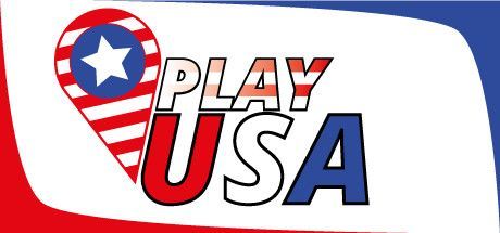 Game cover: PlayUSA